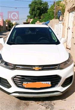 شيفروليه تراكس